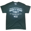 AGAINST ALL OPPS SS TSHIRT