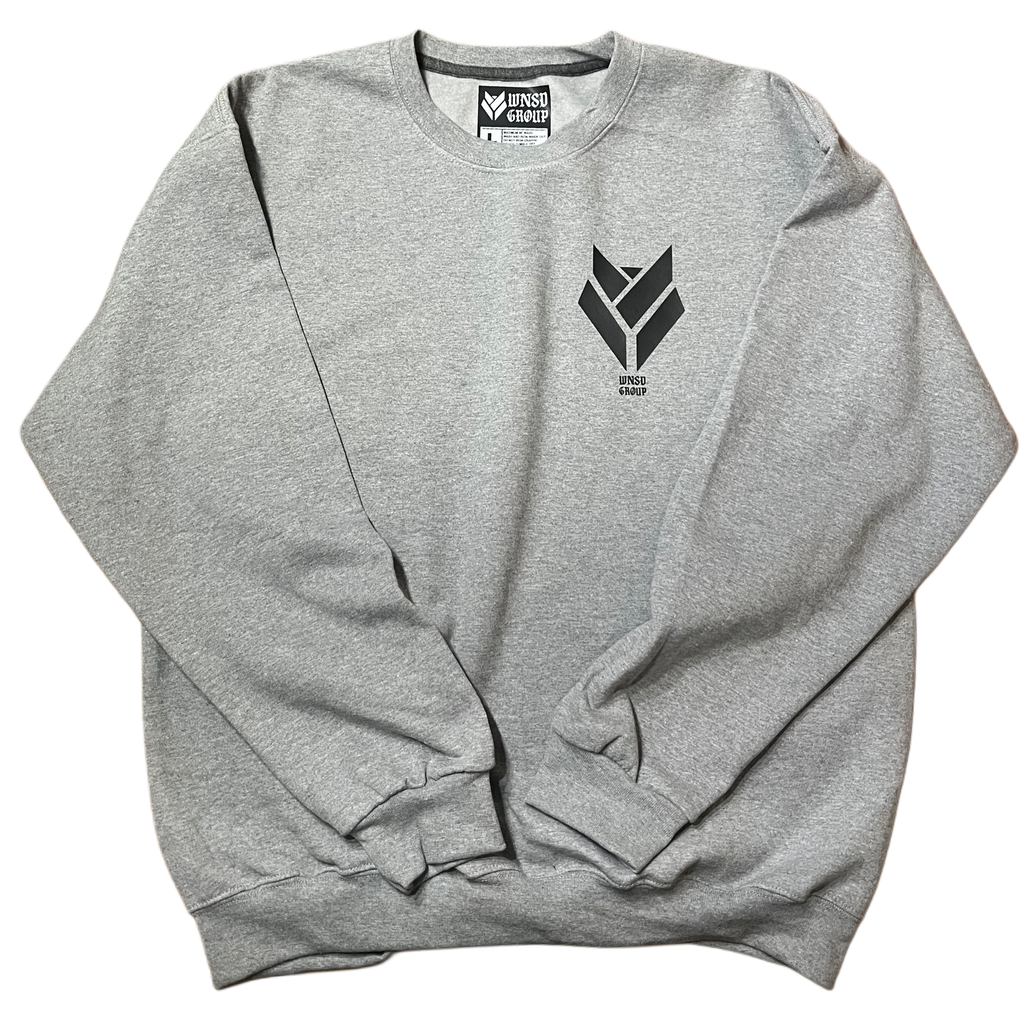 DEFEND THE CHILDREN SWEATSHIRT