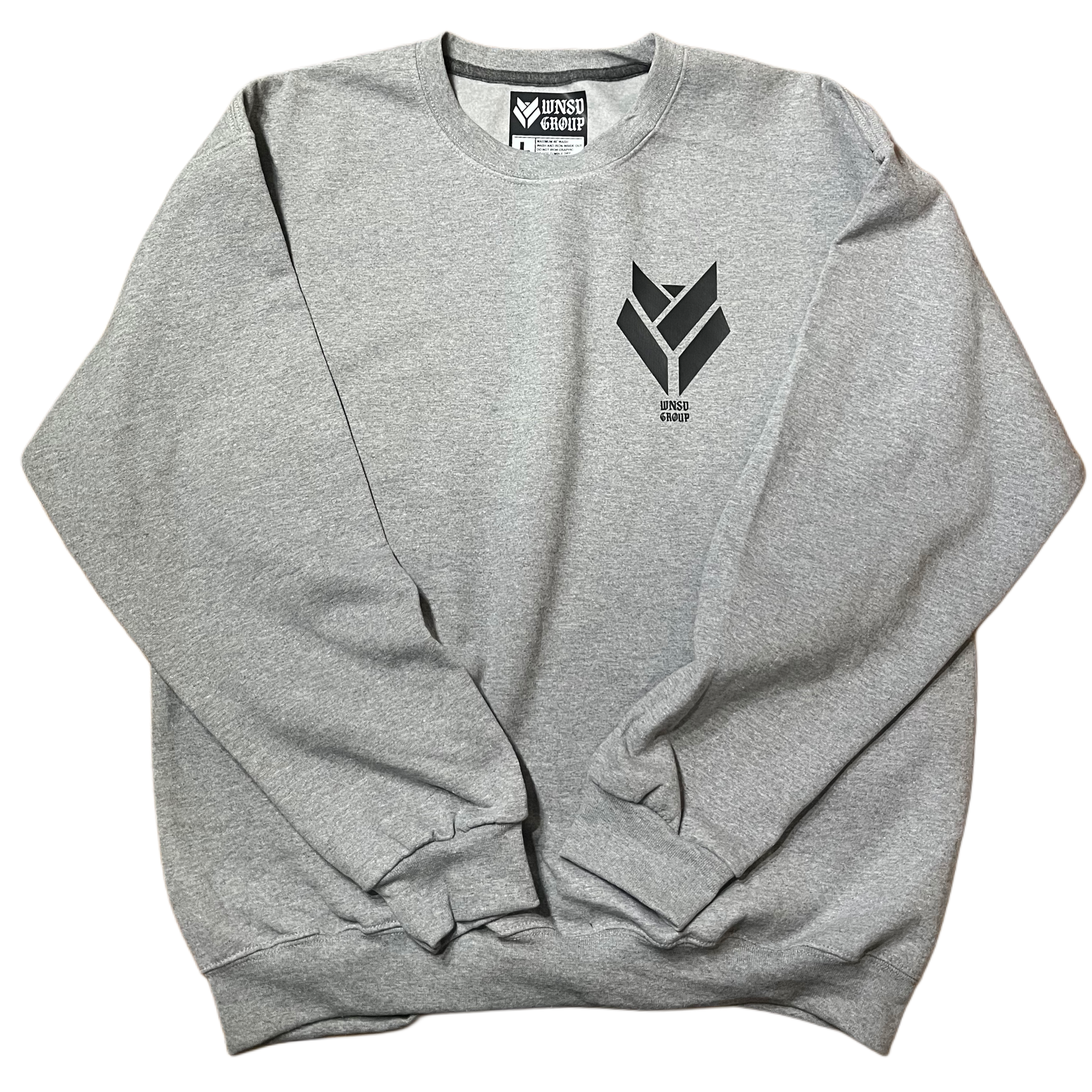 DEFEND THE CHILDREN SWEATSHIRT