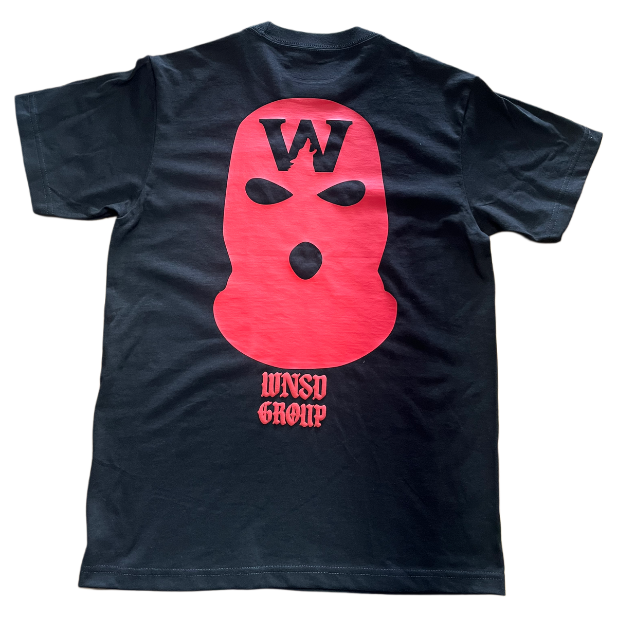 PENITENT GOON SS T-SHIRT
