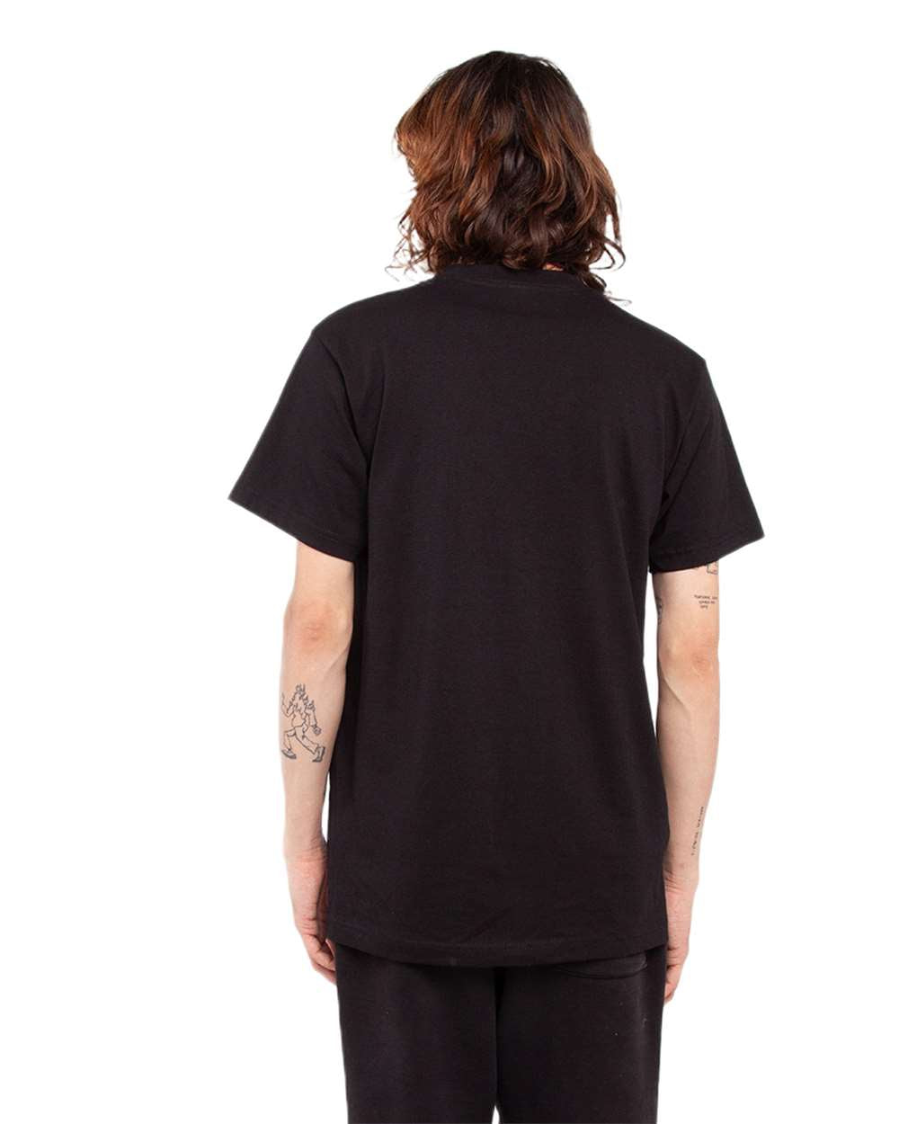 WNSD BASIC SS TEE