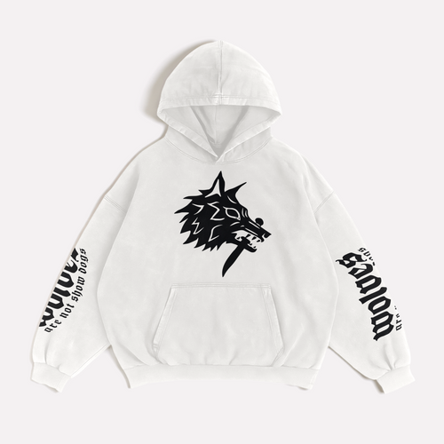 DAGGER HOODIE