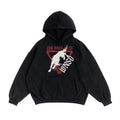 BLOOD IN BLOOD OUT TPE HOODIE