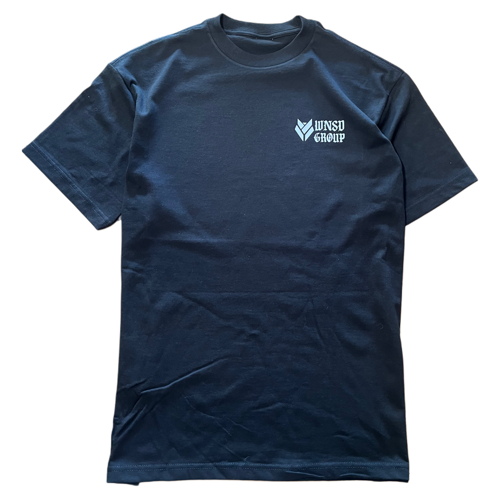 RANGE RASCAL SS T-SHIRT