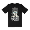 GUN GEEK MASCOT SS T-SHIRT