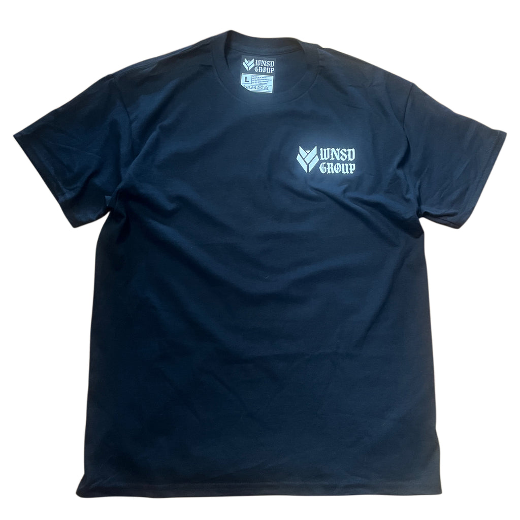 TYRANNY SS T-SHIRT