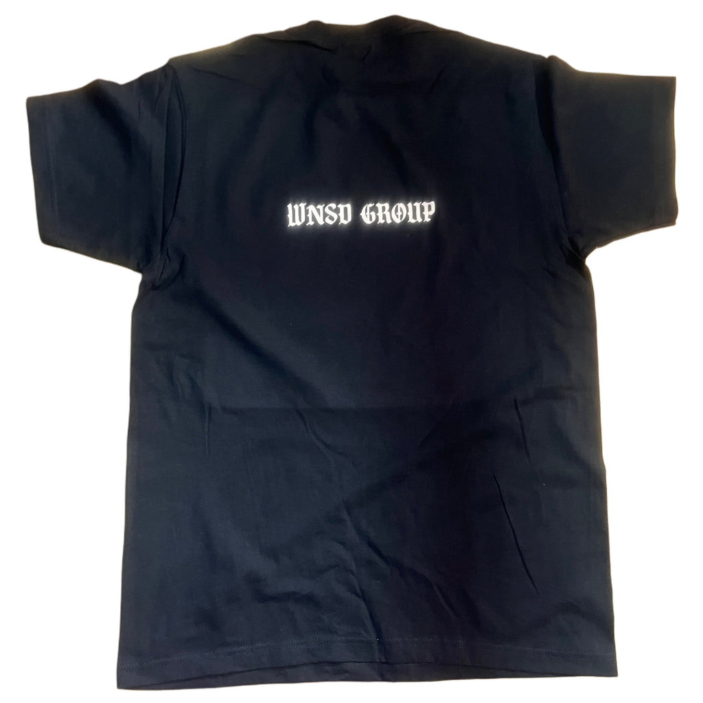 TEAMS SS T-SHIRT