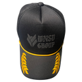 CIVIC CROWN TRUCKER HAT
