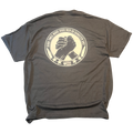 HARD TIMES SS T-SHIRT