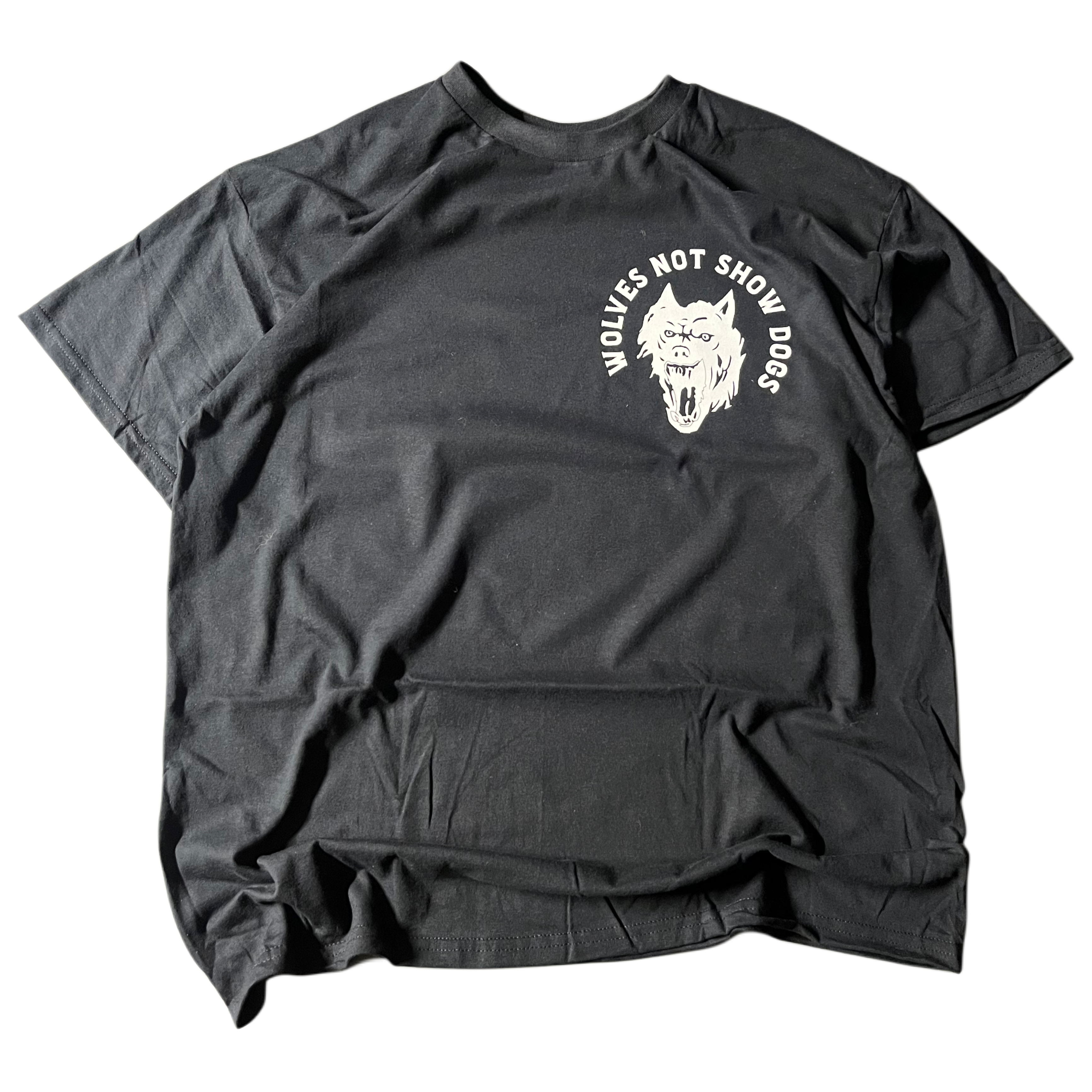 THE UGLY ONES SS T-SHIRT