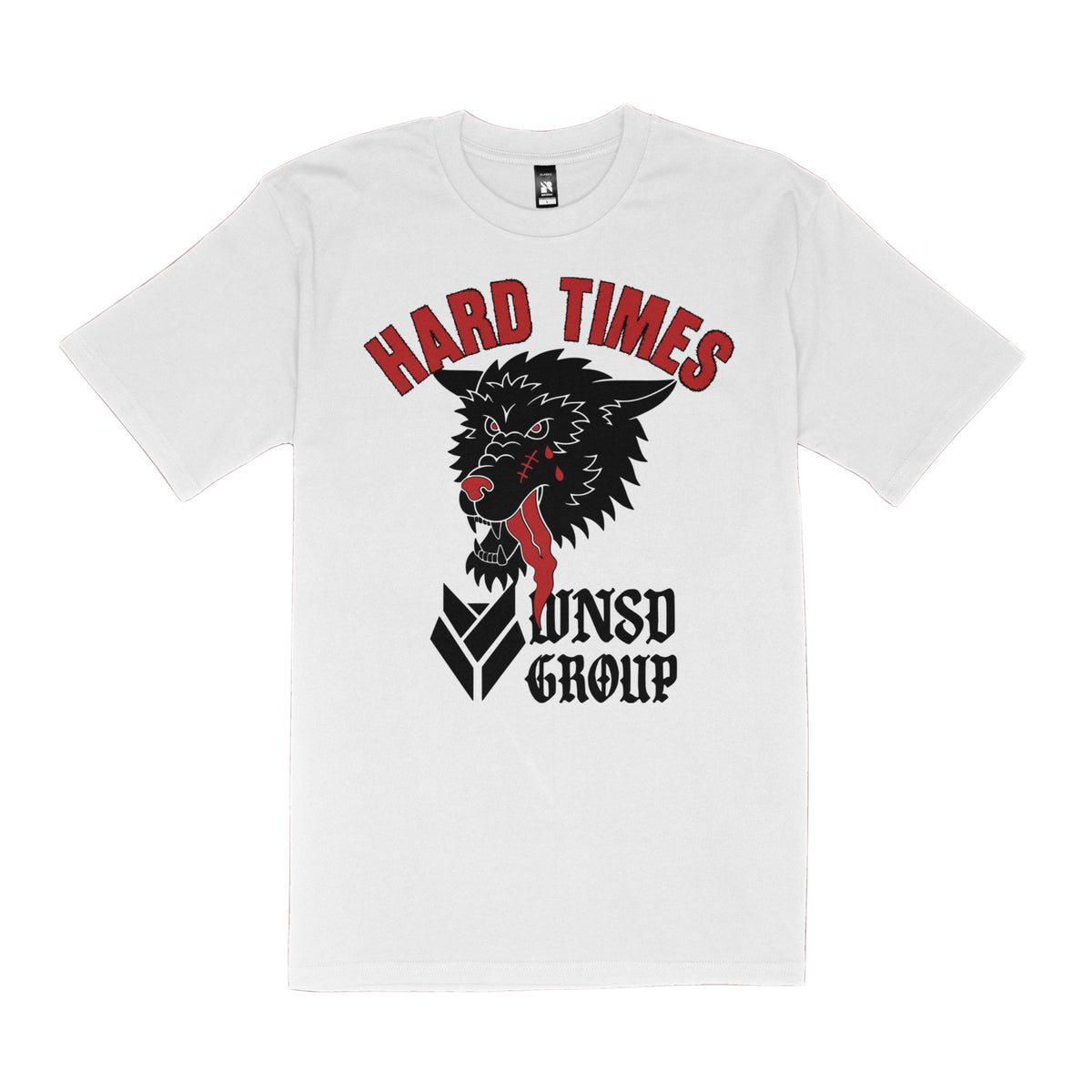 HARD TIMES
