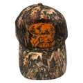 GLOBAL PACK HUNTING CAP