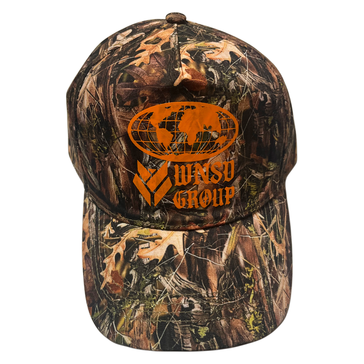 GLOBAL PACK HUNTING CAP