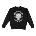 WNSD 730 TEAM CREW NECK SWEATSHIRT