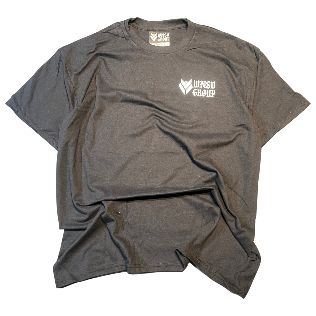 HARD TIMES SS T-SHIRT