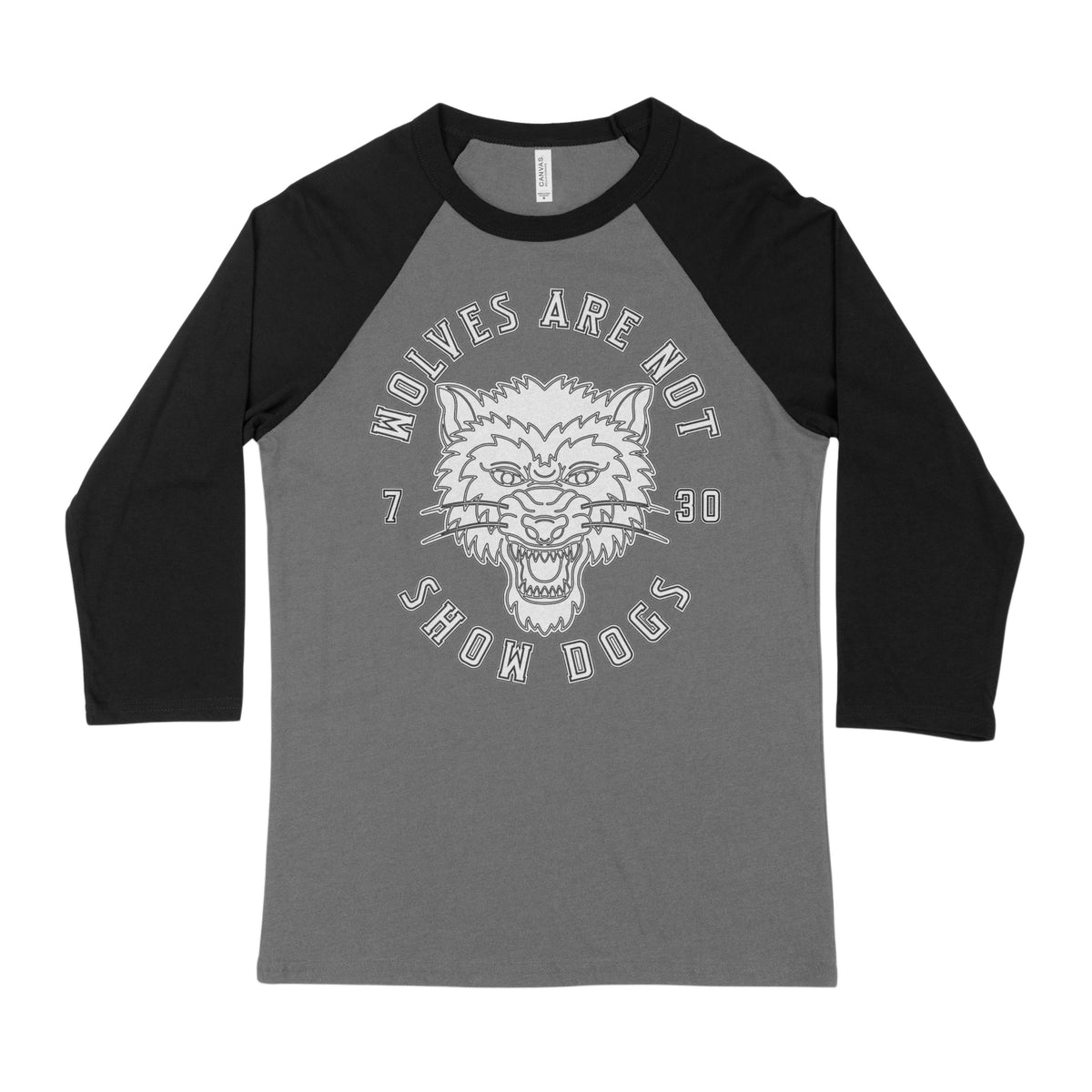 WNSD 730 TEAM BS TEE