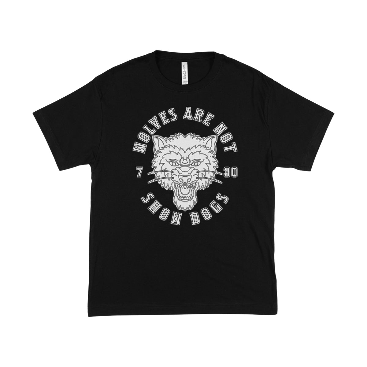 WNSD 730 TEAM SS T-SHIRT
