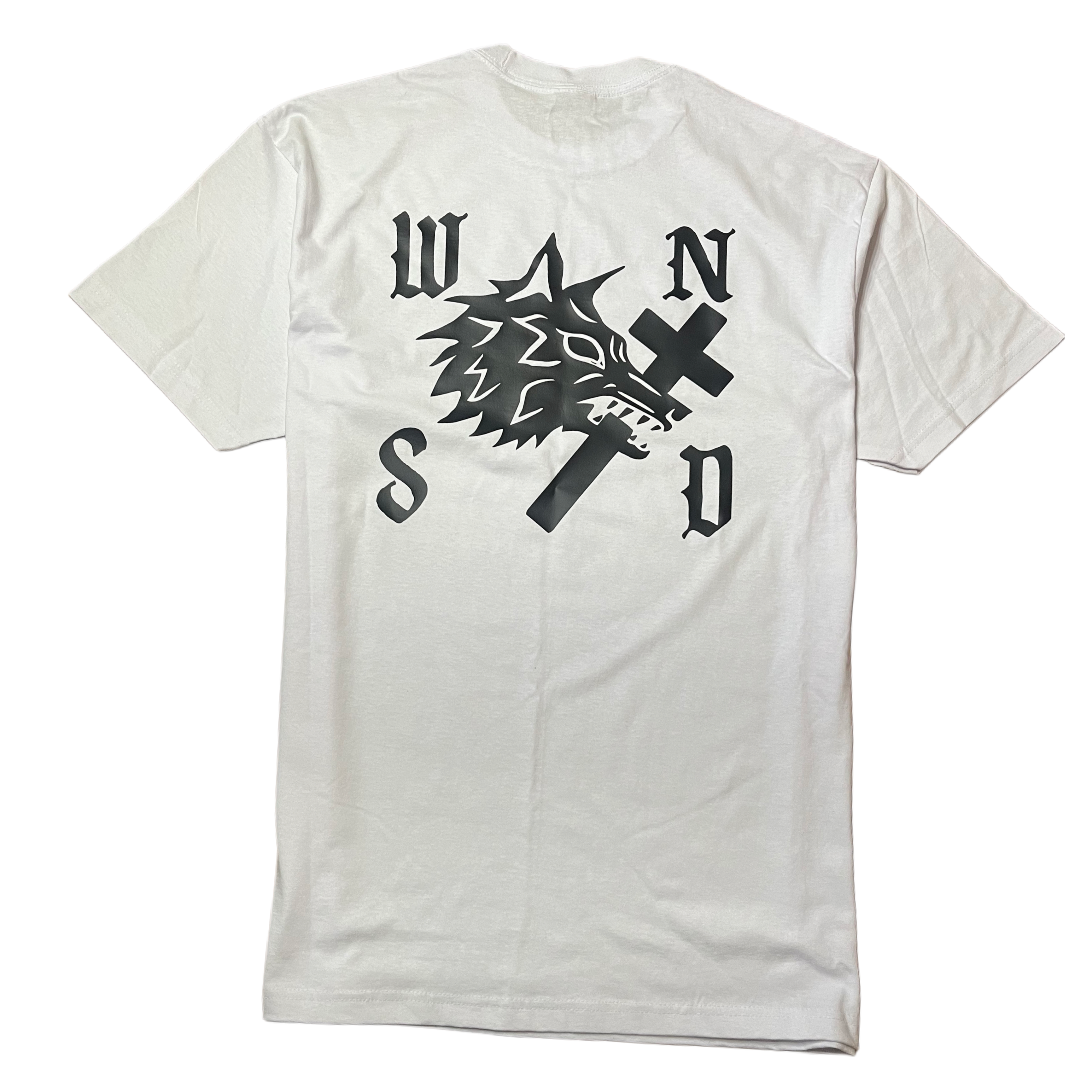 WNSD CROSS