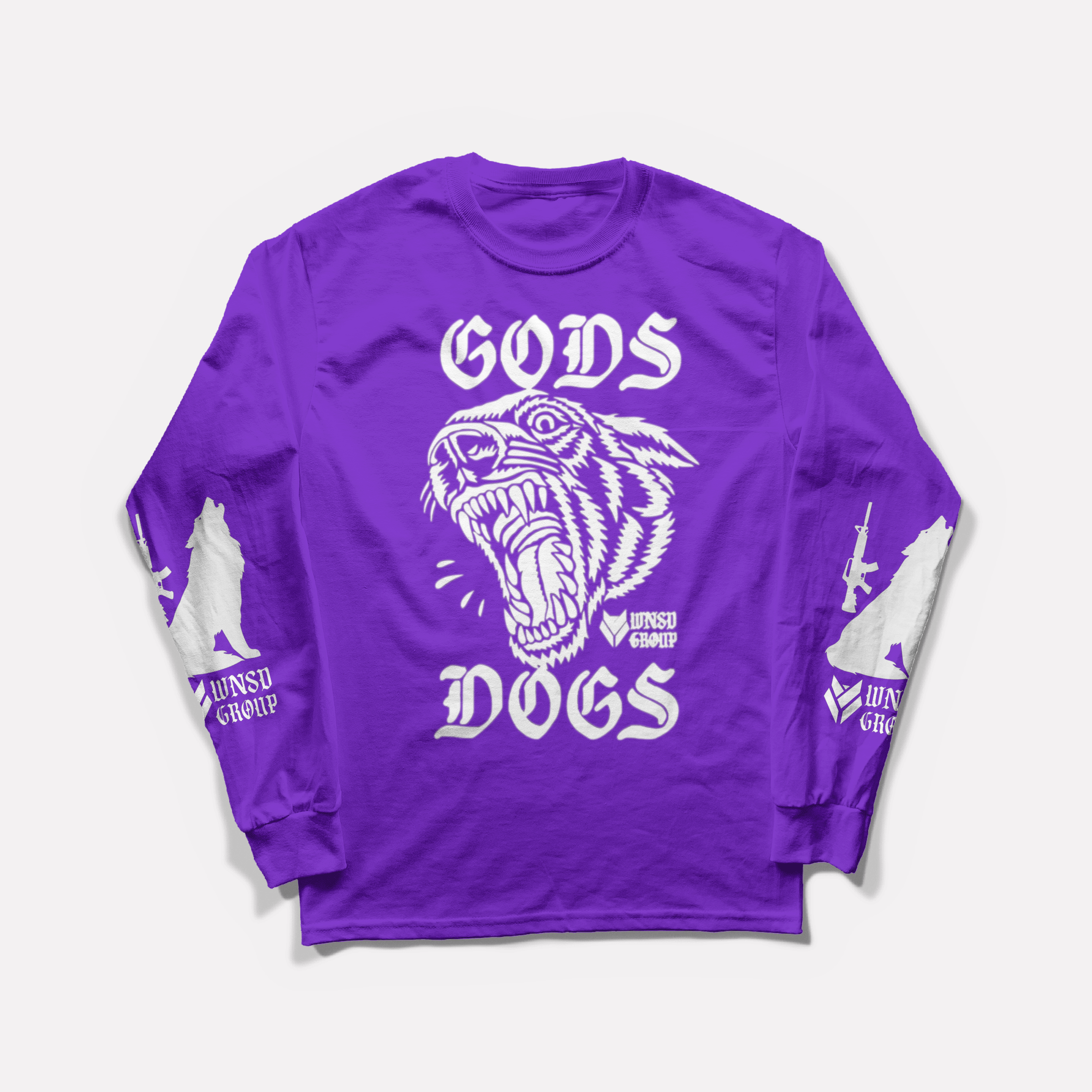 GODS DOGS