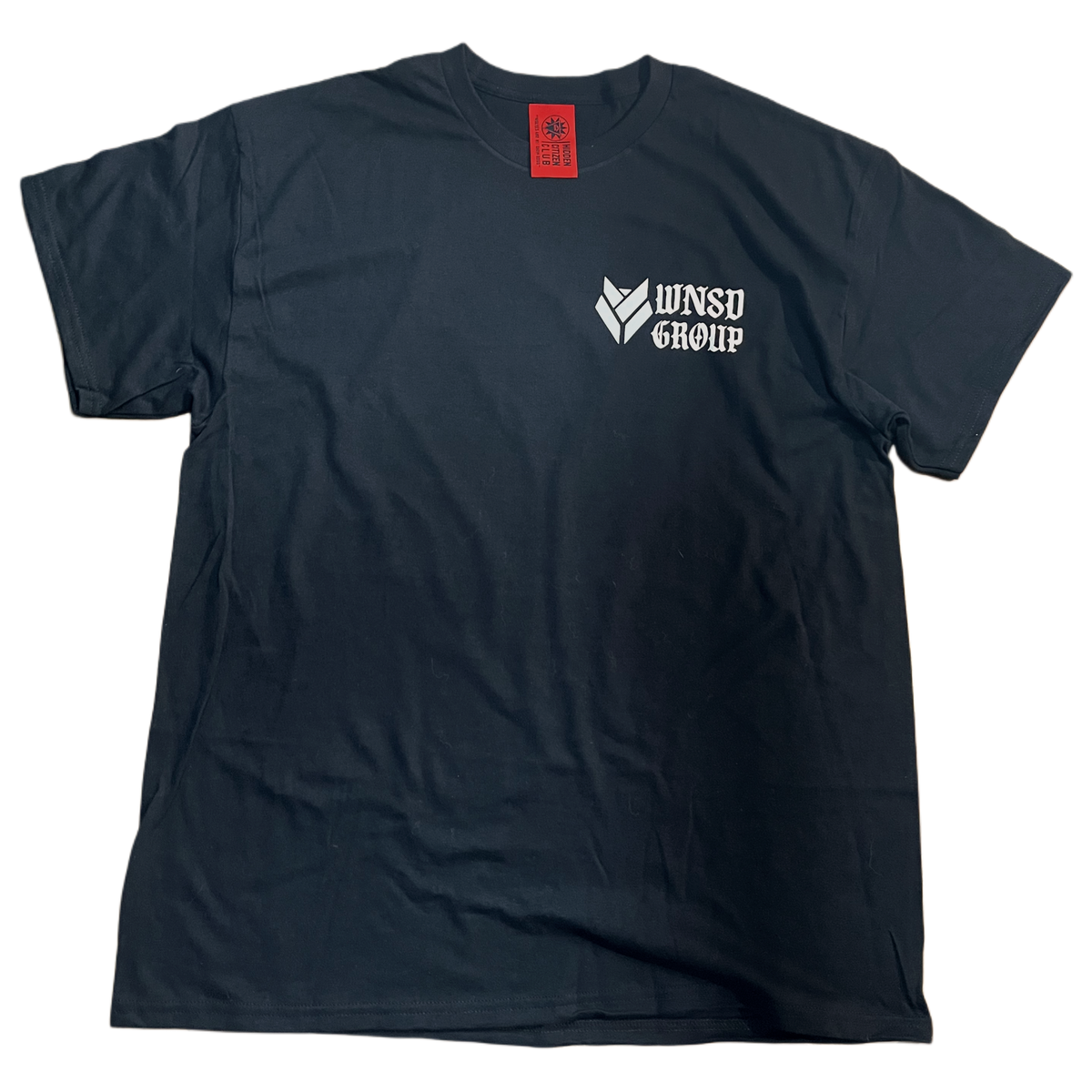 GROUP SS T-SHIRT