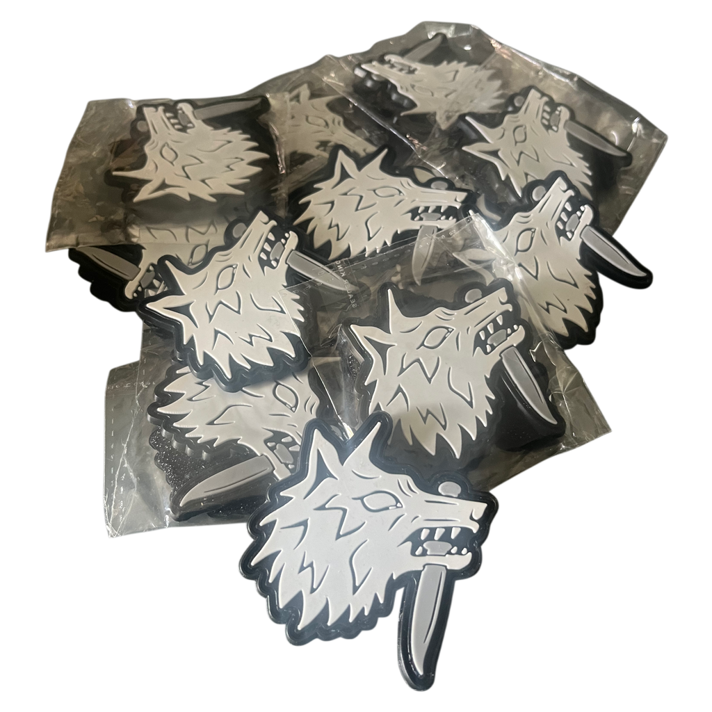 WNSD DAGGER PATCH