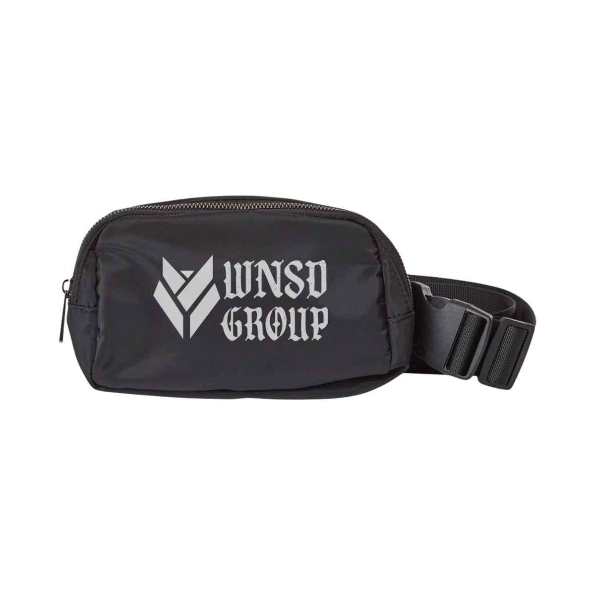 WNSD GROUP TRAVEL WAIST BAG