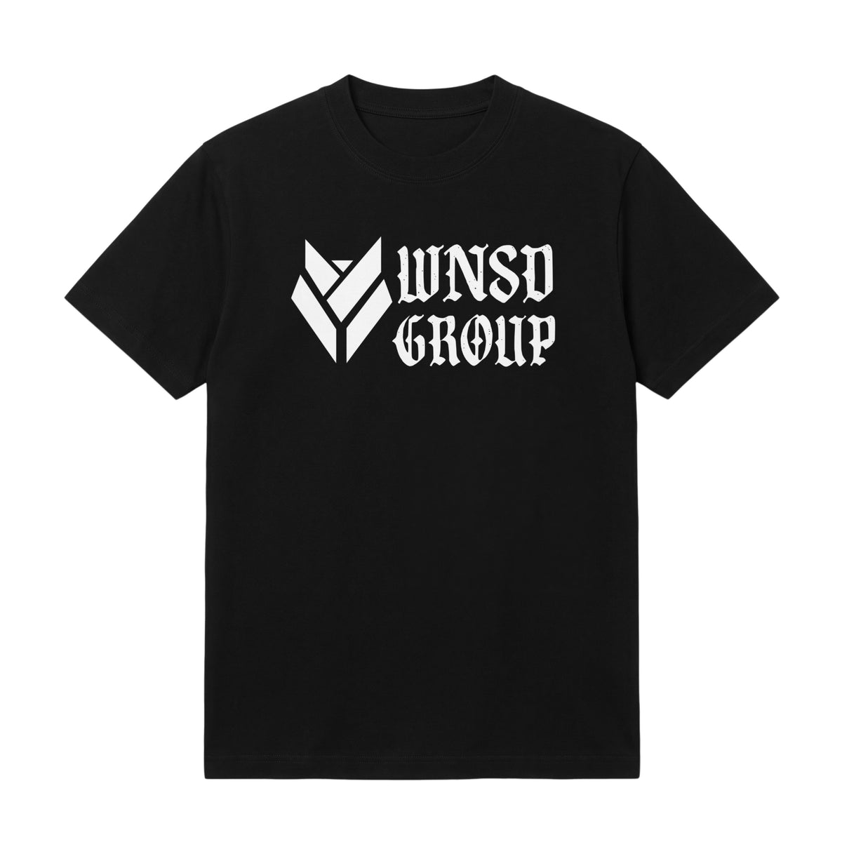 WNSD GROUP PRIMARY SS T-SHIRT
