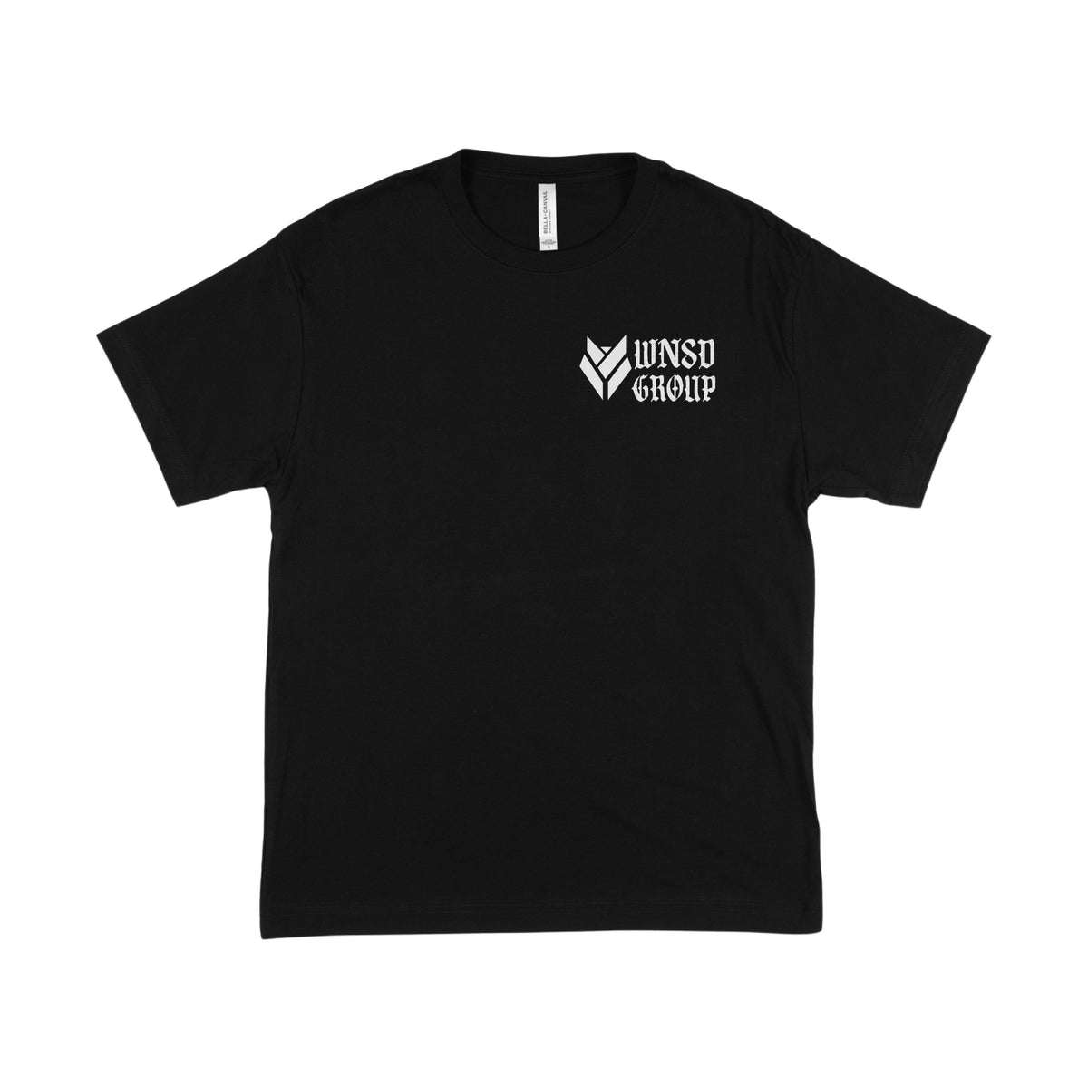BEAST SYSTEM SS T-SHIRT