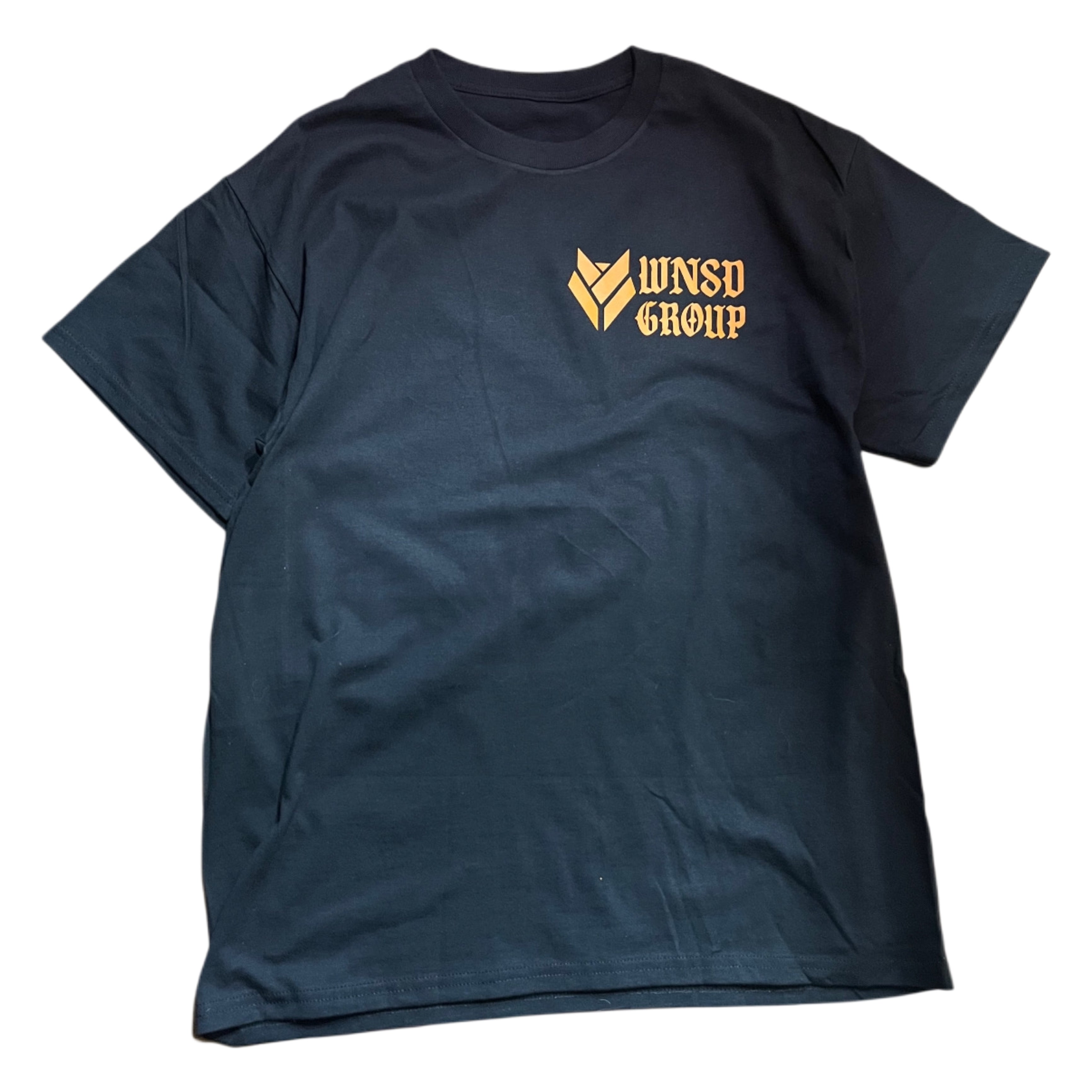 WAR SS T-SHIRT