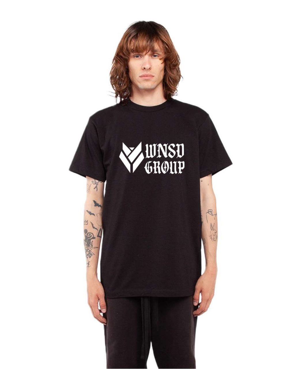 WNSD BASIC SS TEE