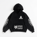 THE PENITENT THIEF HOODIE