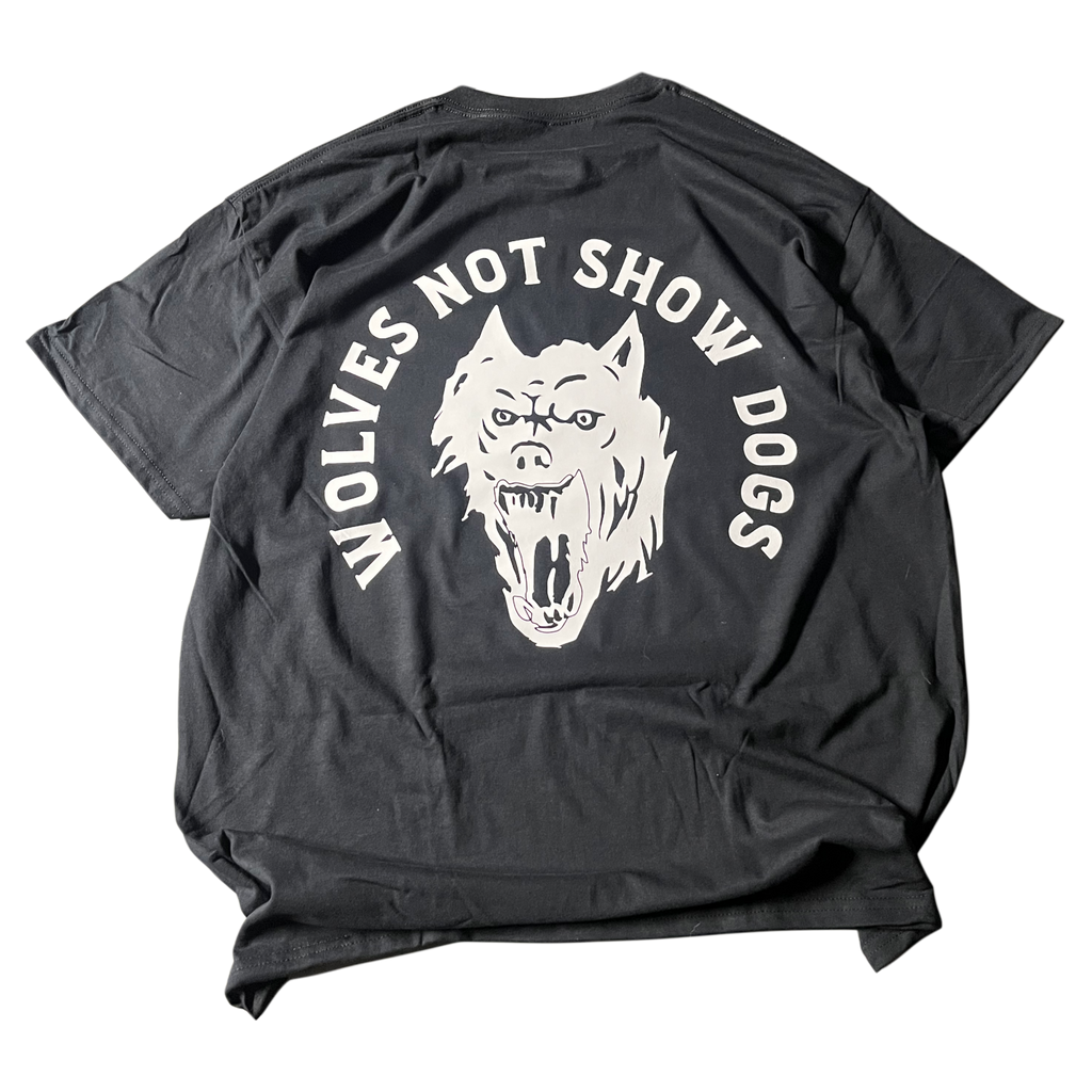 THE UGLY ONES SS T-SHIRT