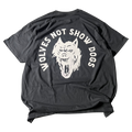 THE UGLY ONES SS T-SHIRT