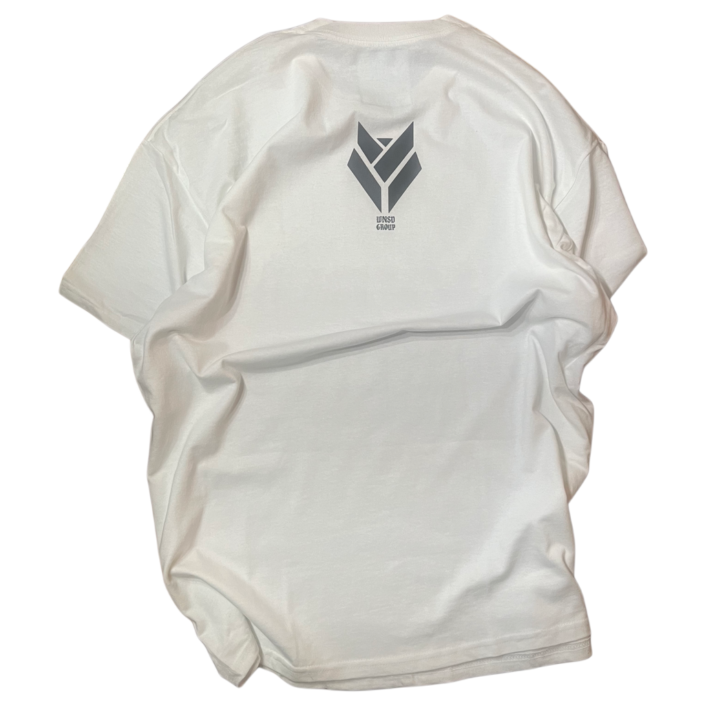 TEN PACK COMMANDMENTS SS T-SHIRT