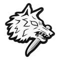 WNSD DAGGER PATCH