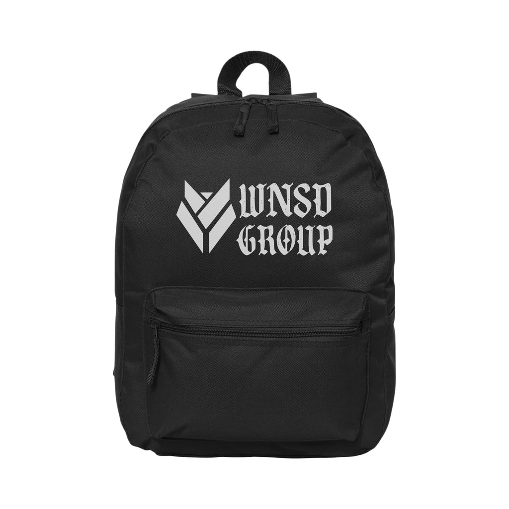 WNSD SHTF GO BAG