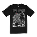 DIE LAST SAMURAI SS T-SHIRT