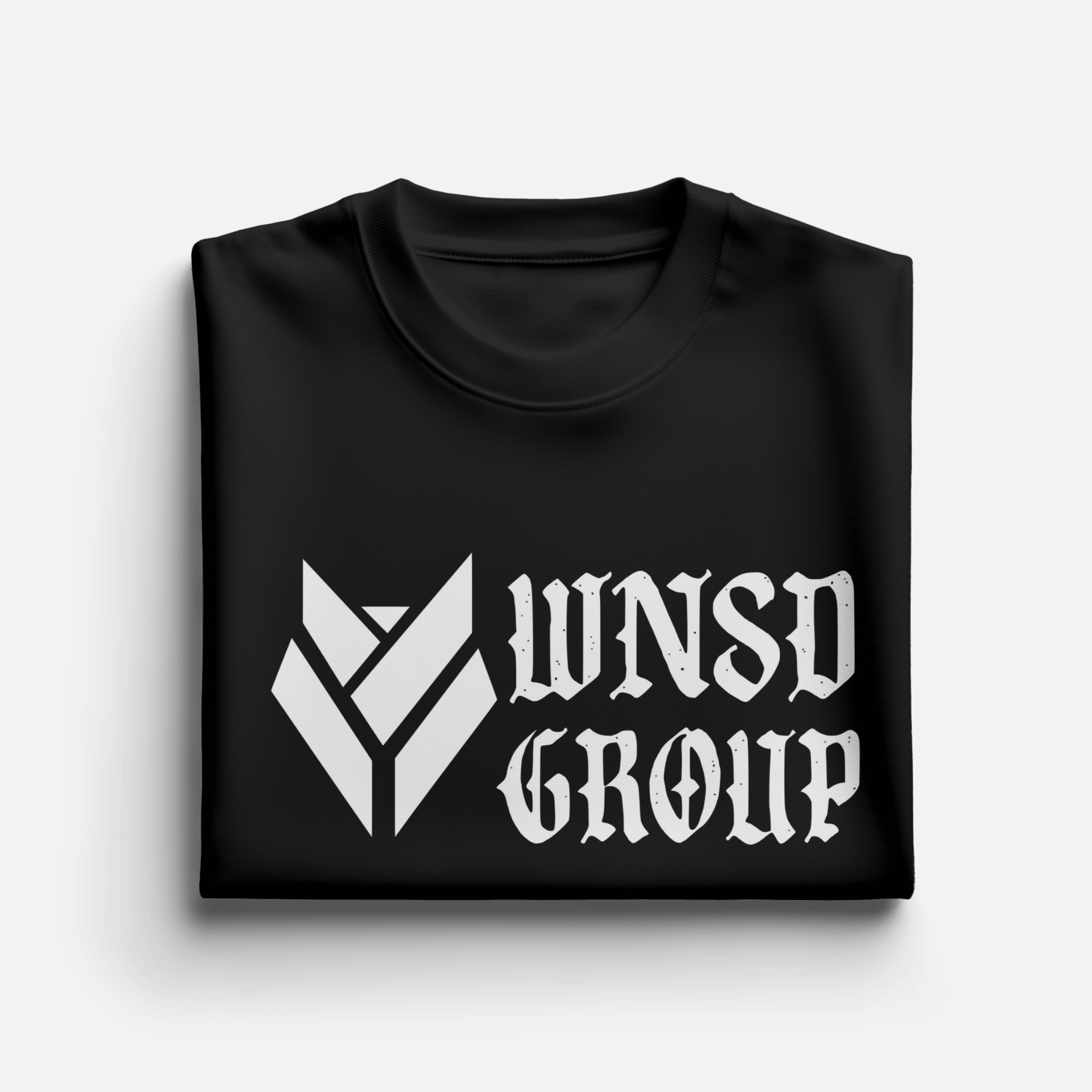 WNSD BASIC SS TEE