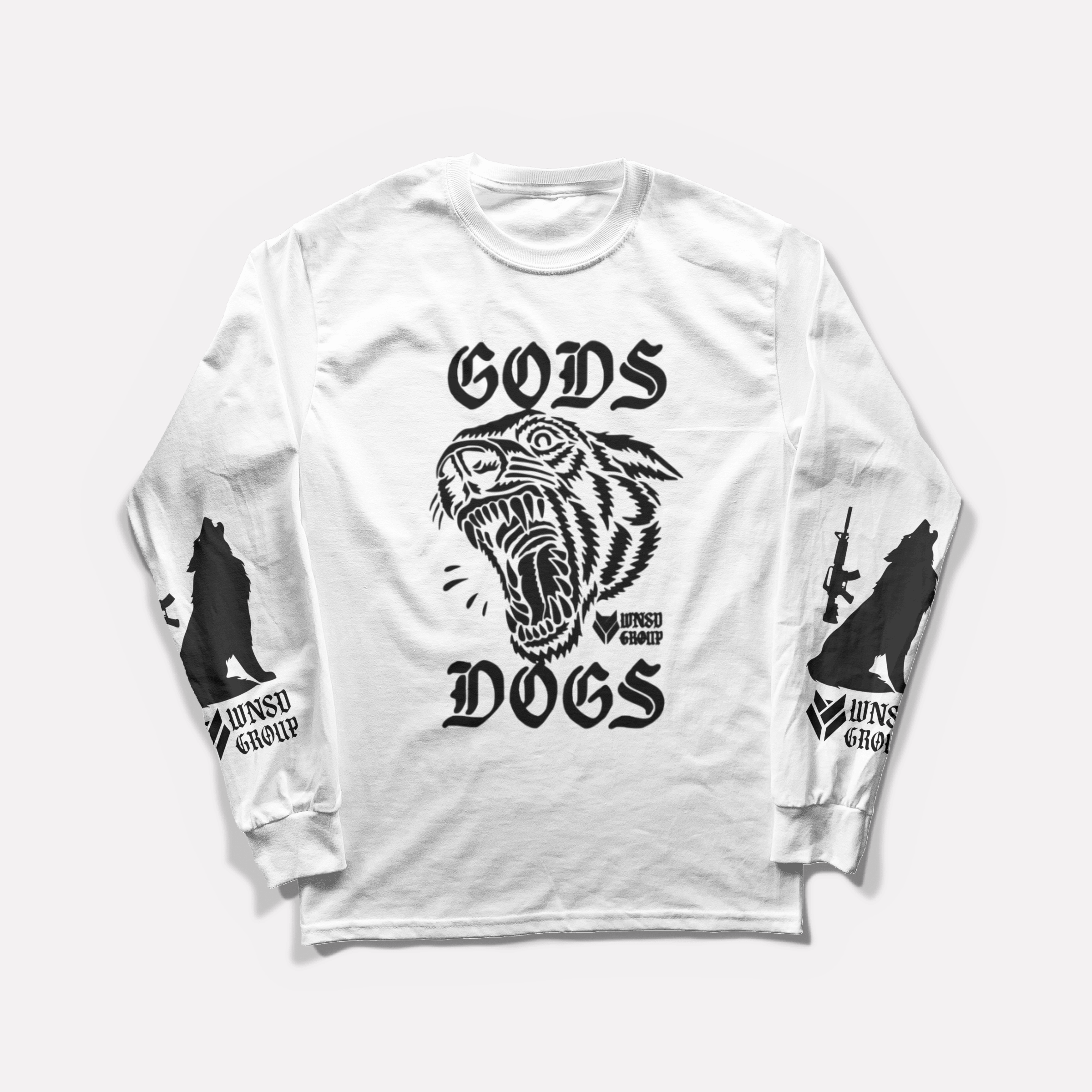 GODS DOGS