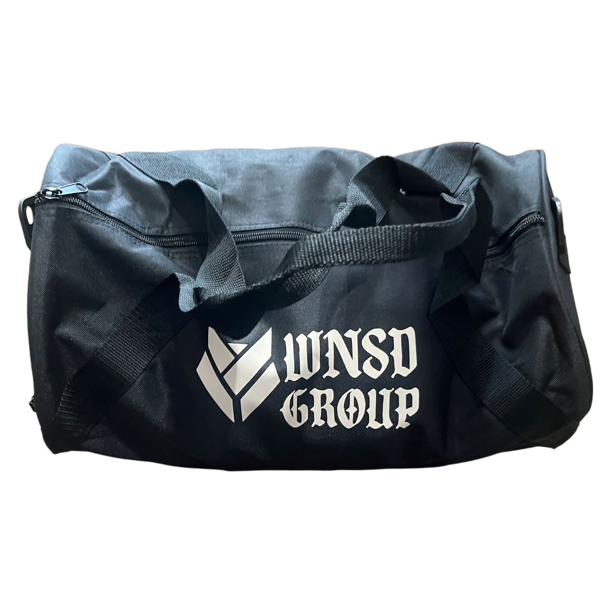 WNSD GROUP DUFFLE BAG