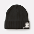 THE PENITENT THIEF KNITTED CAP