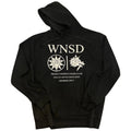MEMBERS ONLY HOODIE