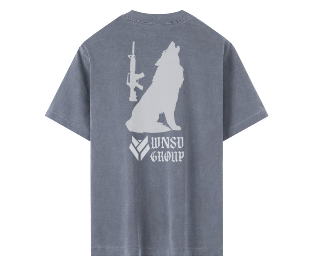 FINAL STANDOFF SS T-SHIRT