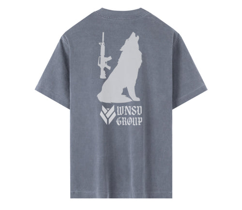 FINAL STANDOFF SS T-SHIRT
