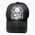 MILITANT CIVILIANS TRUCKER