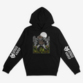 SWAMP THING TACTICAL HOODIE SWEATSHIRT