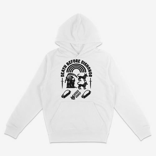 DBD HOODIE SWEATSHIRT