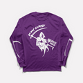 DO NOT COMPLY LONG SLEEVE T-SHIRT